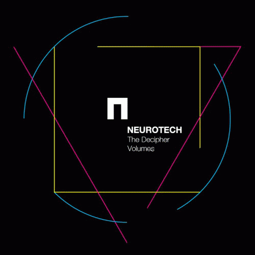 Neurotech : The Decipher Volumes